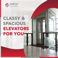 Best Elevator  Lift Doors Company in Hyderabad  Sneha Elevators