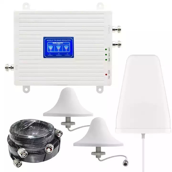 Mobile Phone Signal Booster For All Networks in BD