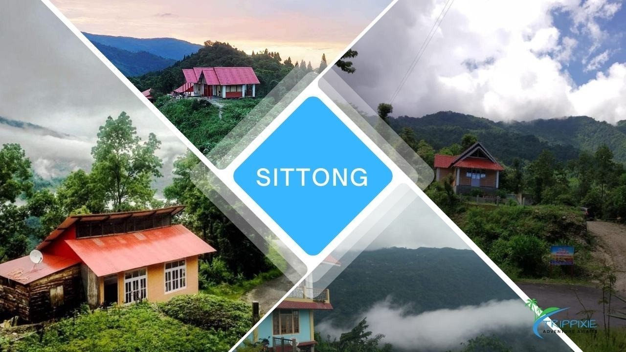 sittong sightseeing list