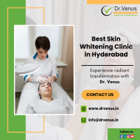 Best Skin Whitening Clinic in Hyderabad 