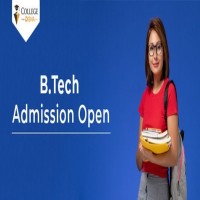 BTech Colleges in UP 2022